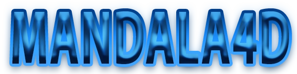 MANDALA4D Logo